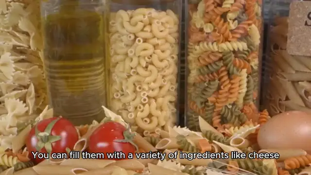 Video thumbnail for savory crepe recipe