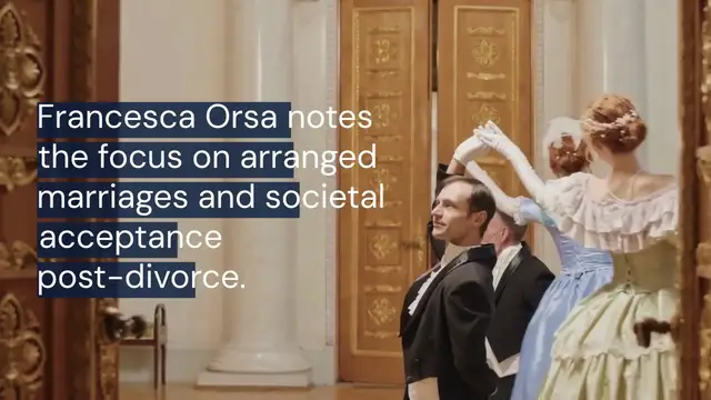 'Video thumbnail for ‘The Gilded Age’ Season 3 Reveals An Imminent Release Date On HBO'