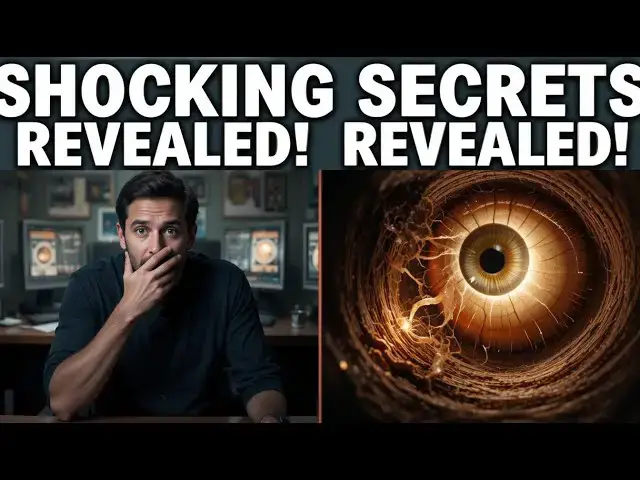 'Video thumbnail for Unbelievable True Stories You Won’t Believe Actually Happened 😱 | Dark Secrets & Shocking Truths'
