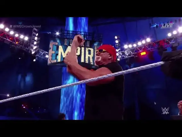 Video thumbnail for The Craziest Hulk Hogan Moments Ever!