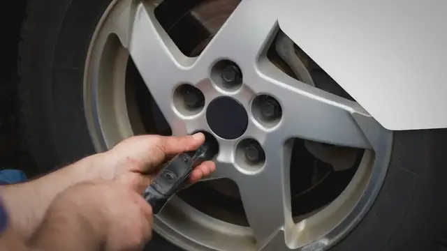 Video thumbnail for Alloy Wheel Dent Repair: A Comprehensive Guide