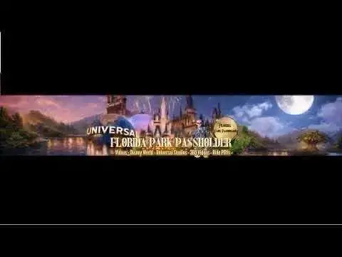 Video thumbnail for i'm going live at Hollywood Studios.
