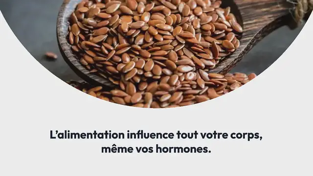 Video thumbnail for 9 Aliments A Prendre Pendant Le Cycle Menstruel Et Etre moins Fatigué