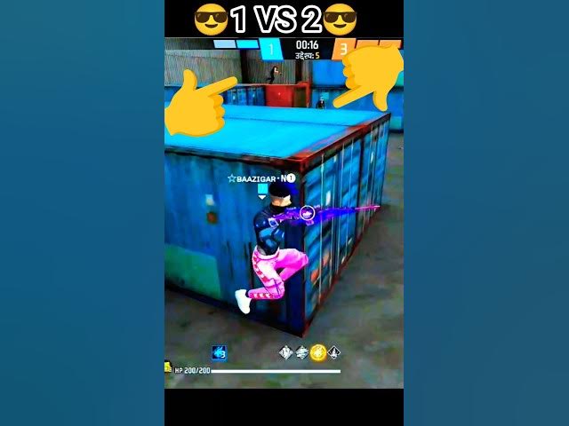 Video thumbnail for 🤡#FreeFire #Gaming😳 #FreeFireIndia 😮#FreeFireMax🥶 #FreeFireTips🎯 #FreeFireGame😱 #FreeFireLive😎 .