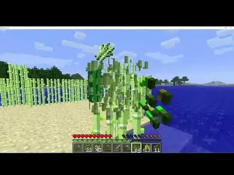 Video thumbnail for Minecraft v.1.2.5 Part 30 #minecraft #gaming #games #gameplay