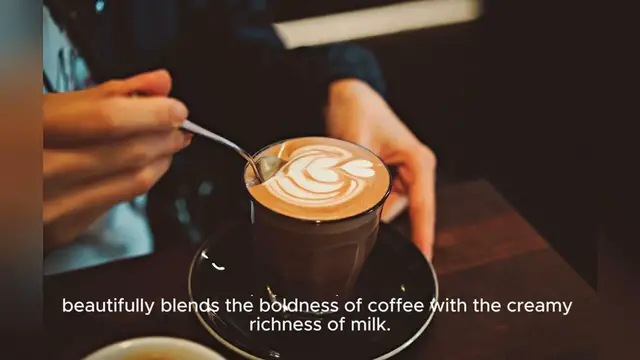 Video thumbnail for Cafe con leche