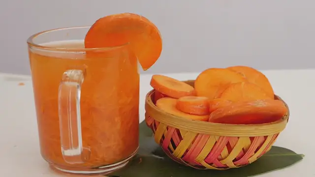 Video thumbnail for 12 Natural Drinks That Keep the Liver Healthy