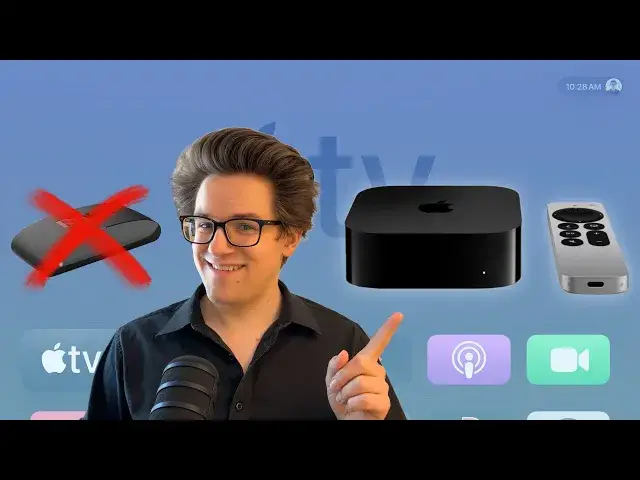 'Video thumbnail for 7 Reasons the Apple TV is Better than Roku'