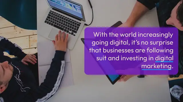 Video thumbnail for 10 Best Digital Marketing Agencies from Around The World