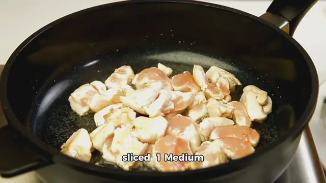 Video thumbnail for italian chicken recipe