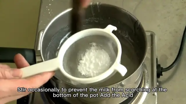 Video thumbnail for cottage cheese recipe