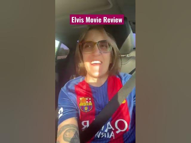 Video thumbnail for Elvis Movie Review