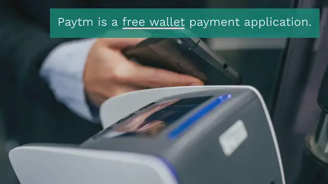 'Video thumbnail for Paytm App for PC (Windows 10, 8, 7 – Mac OS)'