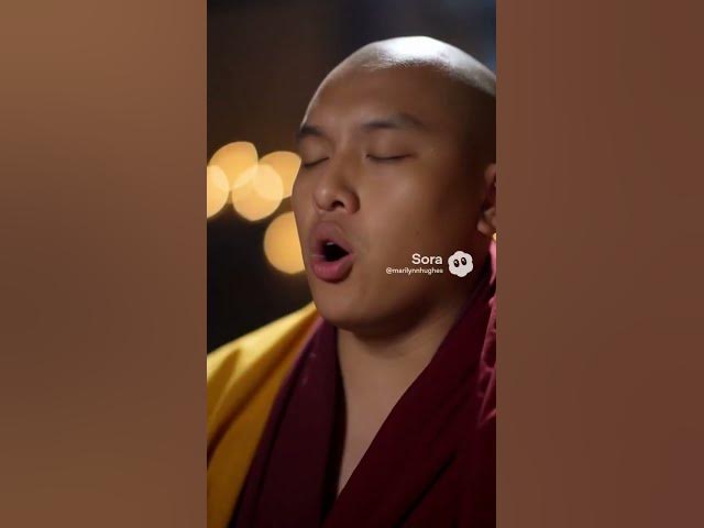 Video thumbnail for Buddhist Chanting