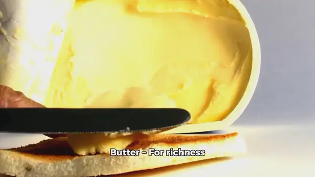 Video thumbnail for buffalo wing sauce recipe