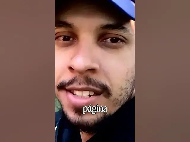 Video thumbnail for Já pensam que conhecem você...