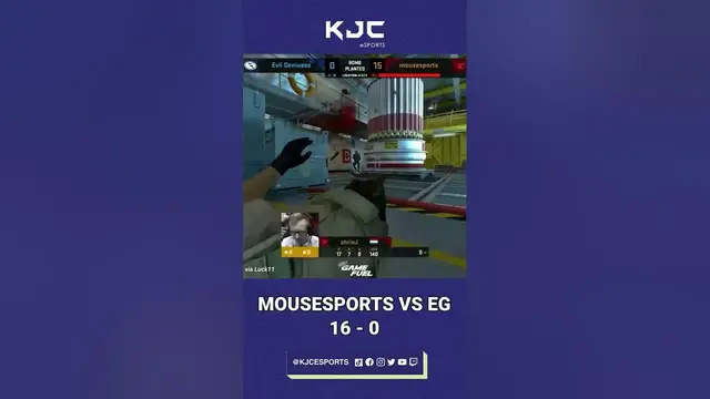 'Video thumbnail for The Worst Losses in CS:GO #csgoclips'