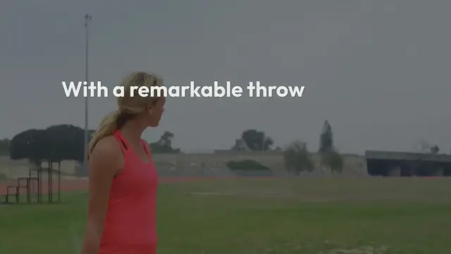 Video thumbnail for Paris 2024 athletics: All results, as Valarie Allman wins gold medal in women’s discus throw