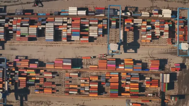 Video thumbnail for Exchange Rates on Finance