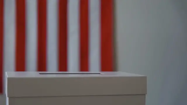 'Video thumbnail for Ray Dalio calls upcoming U.S. election the most consequential of his lifetime'