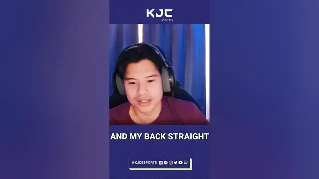 'Video thumbnail for Fitness Talks: Exercises Demonstration FT. DEFY Luis'