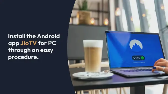'Video thumbnail for Download JioTV for PC, Windows – Mac | Free'