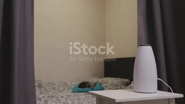 Video thumbnail for Where to Put a Humidifier When You’re Sick