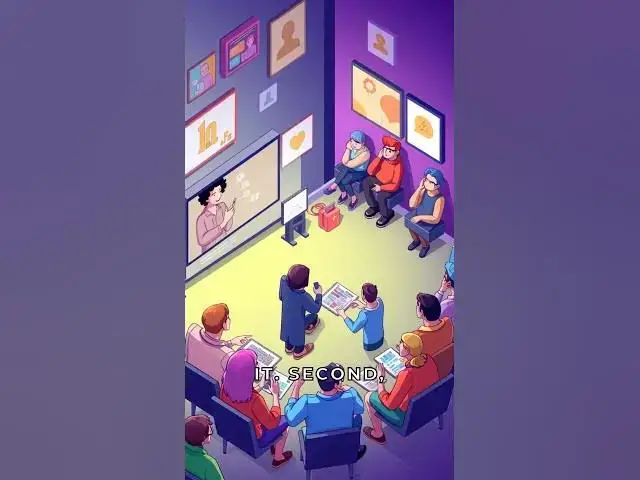 Video thumbnail for Consistency beats talent every single time for creators