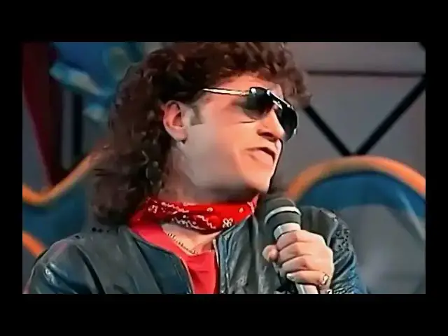 'Video thumbnail for All I Need Is A Miracle Mike and The Mechanics 1985⁄1986 HD'