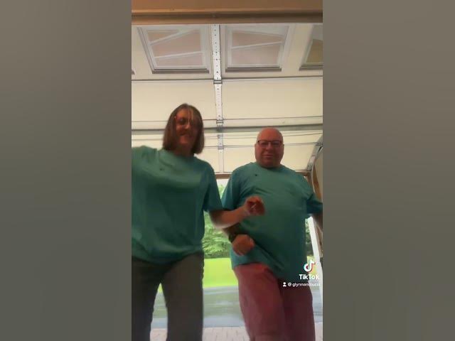 Video thumbnail for Our Champion Dance Moves!