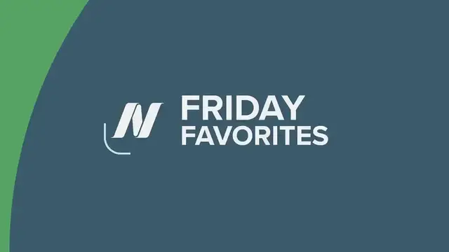 Video thumbnail for Friday Favorites Optimizing Water Intake to Lose Weight