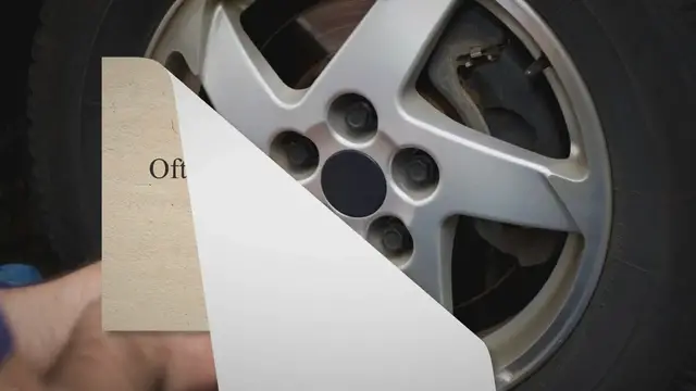Video thumbnail for Replacing a Timing Belt: A Mechanic's Guide