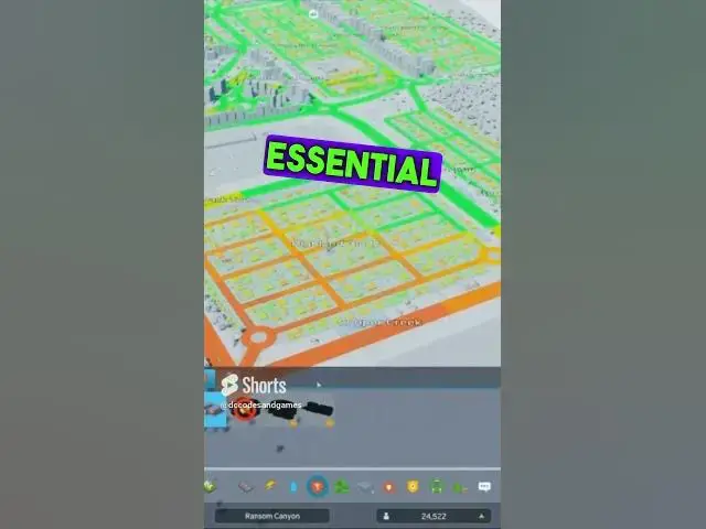 'Video thumbnail for City Serenade: Grooving to Peaceful Progress 🏥'