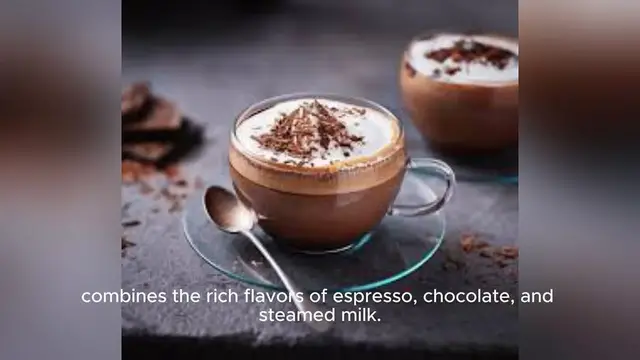 Video thumbnail for mocha