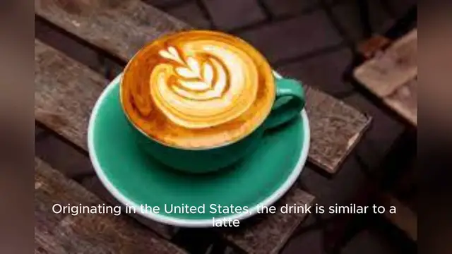 Video thumbnail for Cafe Breve