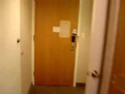 Video thumbnail for Hyatt Princeton Hotel New Jersey Room 214 Video