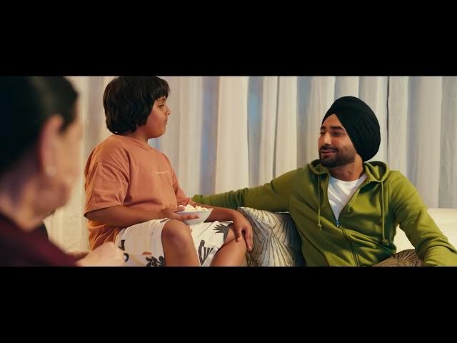 Video thumbnail for ENNA NU REHNA SEHNA NI AAUNDA | Mandy Takhar | Jassie Gill | Ranjit Bawa | 22 August 2025