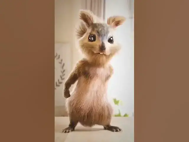 Video thumbnail for rabbit funny #funny #funnyvideo