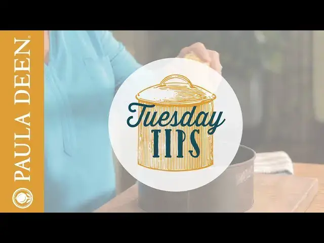 Video thumbnail for How to Cut Corn on the Cob - Tuesday Tips