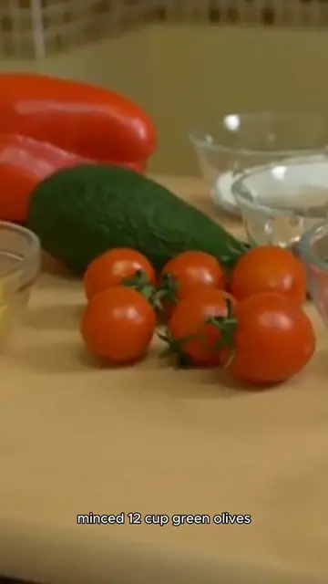 Video thumbnail for Dirty Martini Pasta