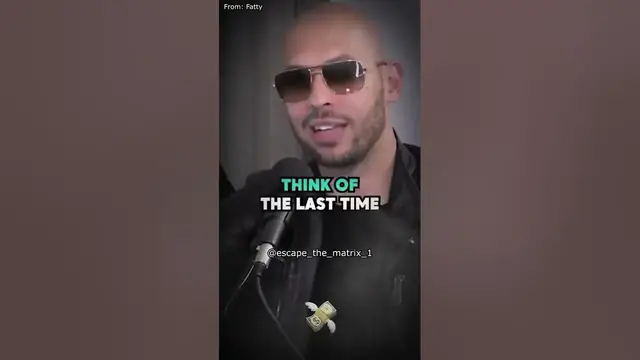 Video thumbnail for Andrew Tate vs Depression 😎🔥#andrewtate  #tate