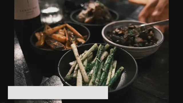 'Video thumbnail for baked salmon in oven recipe'