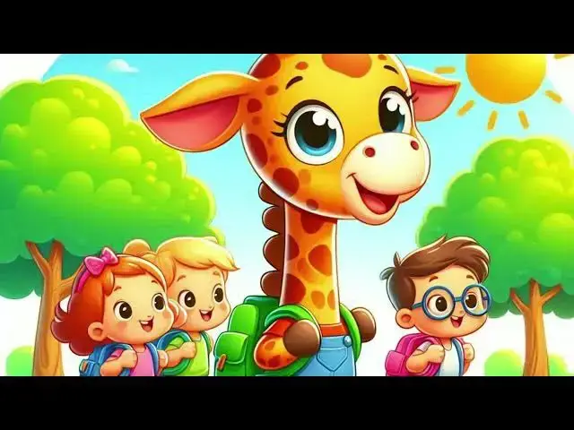 Video thumbnail for Little Happy