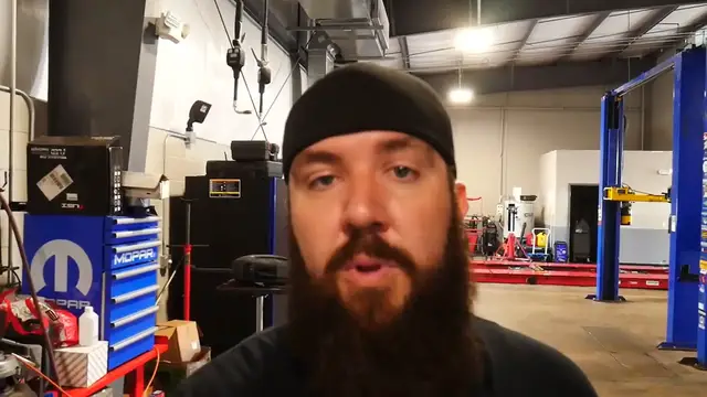 Video thumbnail for FIX YOUR OLD CAR OR BUY A NEW ONE -- A MECHANIC'S PERSPECTIVE