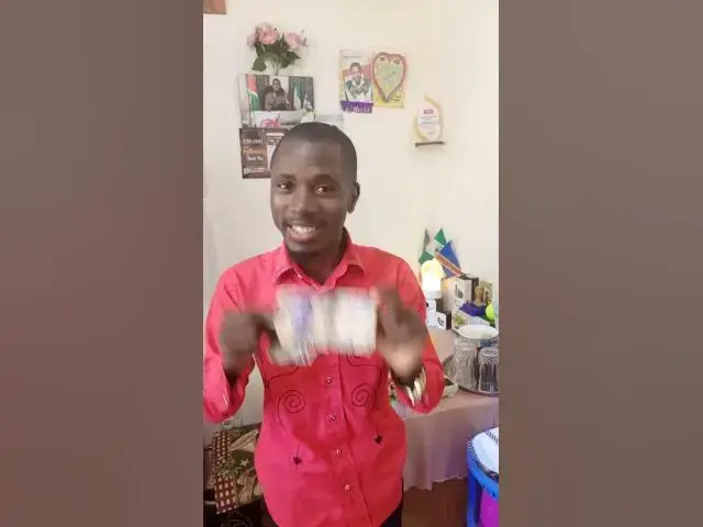 Video thumbnail for 5 dollars is 8000 naira 😭😭😭😭 #johnselephilip