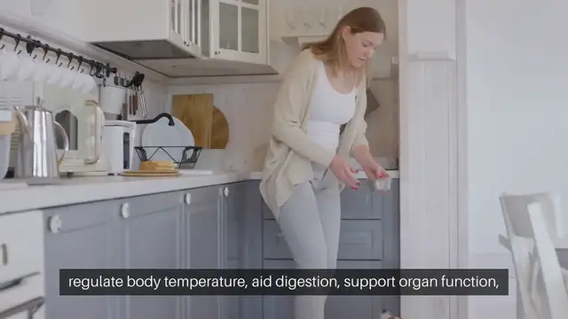 Video thumbnail for Pet Water Intake Monitoring