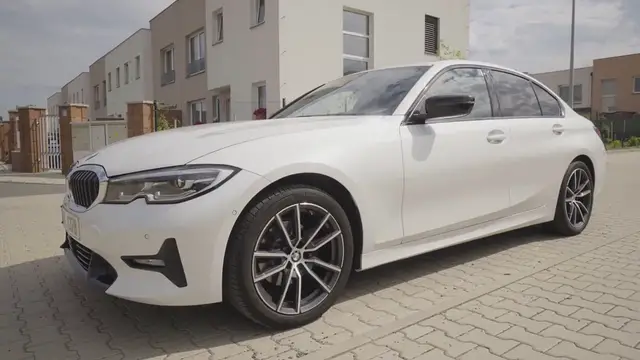 Video thumbnail for 2024 BMW 3 Series: Exploring Specs, Features, and Pricing