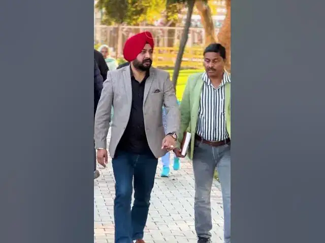 Video thumbnail for ਤੁਹਾਡਾ ਪਿਆਰ ,ਮੇਰੀ ਤਾਕਤ |