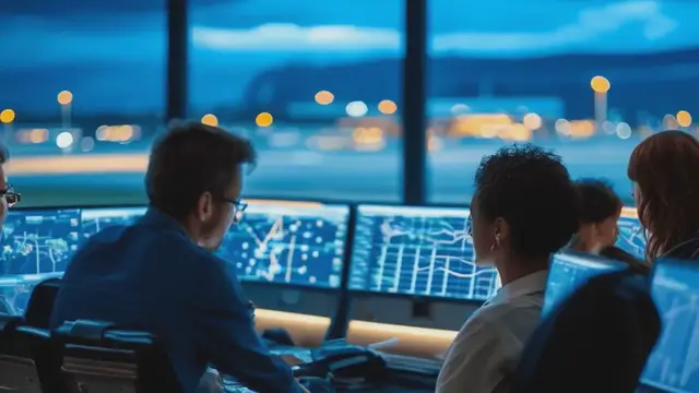 'Video thumbnail for Flightradar24_ Jak działa system śledzenia samolotów_'