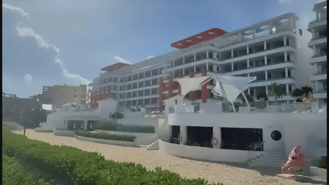 'Video thumbnail for Is Nickelodeon Resort Worth it in Riviera Maya?'